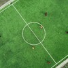 Логотип телеграм канала @footballraqrs — Футбольный Ракурс