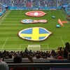Логотип телеграм канала @footballreviewsports — Футбольное обозрение