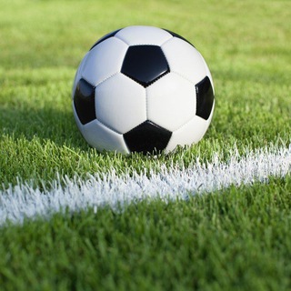 Логотип телеграм канала @footballrussii — Футбол в России (РПЛ, ФНЛ, Кубок России)