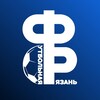 Логотип телеграм канала @footballryazan — ФУТБОЛЬНАЯ РЯЗАНЬ