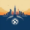 Логотип телеграм канала @footballsamara — Самара футбольная | Футбол 63-го региона