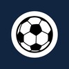 Logo of telegram channel footballscoreshub — Football Scores Hub