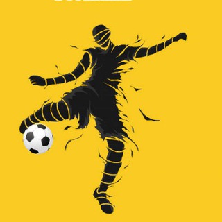 Логотип телеграм канала @footballshok — Новости футбола 24/7
