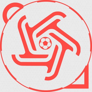 Telegram channel Испанский Футбол logo