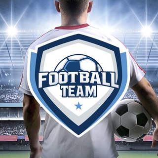 Логотип телеграм канала @footballteamgame — Footballteamgame