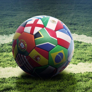 Логотип телеграм канала @footballtestquiz — Футбольные викторины