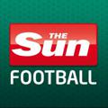 Logo saluran telegram footballthesun — Football news - The Sun