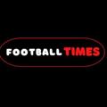 Logo saluran telegram footballtimes_1 — فوتبال تایمز⚽️ - ⚽️FOOTBALL TIMES