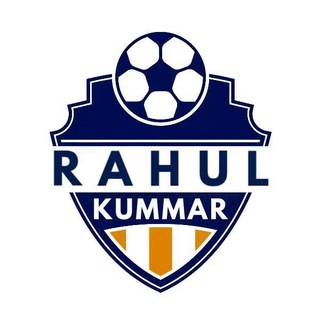 टेलीग्राम चैनल का लोगो footballtips_rahulkummar — RAHUL KUMMAR