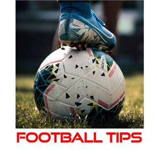 टेलीग्राम चैनल का लोगो footballtips2 — FOOTBALL TIPS