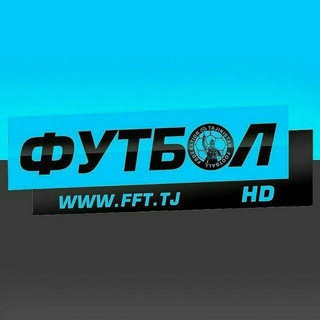 Telegram channel ТВ Футбол 🇹🇯 | ТВ ВАРЗИШ logo