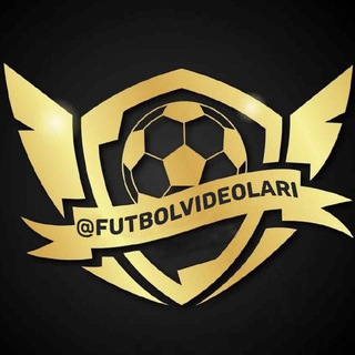 Telegram kanalining logotibi footballvinestv — @FUTBOLVIDEOLARI