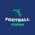 Logo saluran telegram footballvision2 — فوتبال ویژن/footballvision