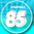 Logo saluran telegram footballwidenews — کانال ارتش 85 😂 FootBall
