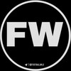 Логотип телеграм -каналу footballwld — Футбольний світ | Football world