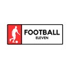 Telegram channel Football XI News Live logo