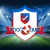 لوگوی کانال تلگرام footballyquiz — foot⚽quiz