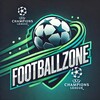 电报频道的标志 footballzonehq — FootballZone
