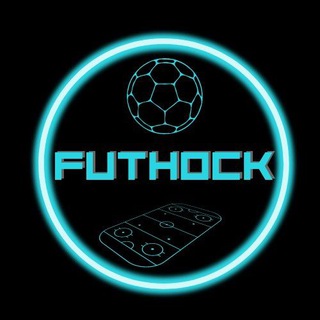 Логотип телеграм канала @footbalns — FutHock
