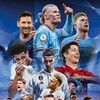 Telegram channel Football Way logo