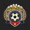 لوگوی کانال تلگرام footbball_world — Football_world |دنیای فوتبال