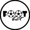Логотип телеграм канала @footbetbro — FootBet