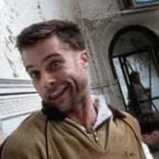 Логотип телеграм канала @footbohroniki — Хроники желтого дома