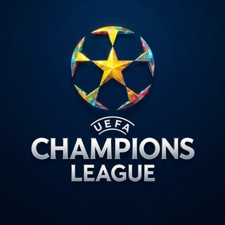 Логотип телеграм канала @footboll_play — Лига Чемпионов • 𝗳𝗼𝗼𝘁𝗯𝗮𝗹𝗹 𝗽𝗹𝗮𝘆