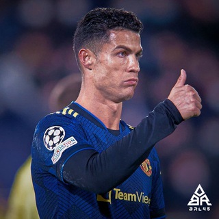 Логотип телеграм канала @footbrouki — King.Football