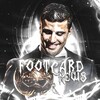 Логотип телеграм канала @footcardplay — FootCard Новости ⚽️