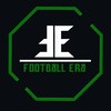 Логотип телеграм канала @footera23 — Эра футбола⚽️