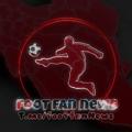 Logo saluran telegram footfannews — فوت فان نیوز • footFanNews