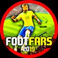 لوگوی کانال تلگرام footfars1 — 🌟فوتفارس⚽️FOOTFARS🌟