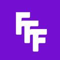 Logo saluran telegram footfetishfakes — F³ 精品明星合成