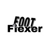 Логотип телеграм канала @footflexer — Кроссовки "FootFlexer"