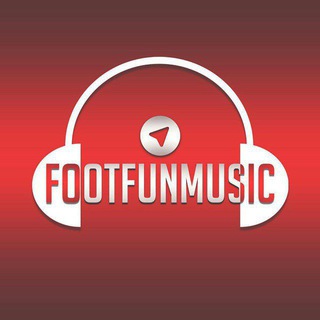لوگوی کانال تلگرام footfunmusic — فوتفان موزیک