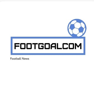 Telegram kanalining logotibi footgoalcom — Foot Goal