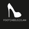 Логотип телеграм канала @footheelsclan — Foot|Heels|Clan