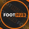 Telegram channel FOOT HUB | Лига Чемпионов logo