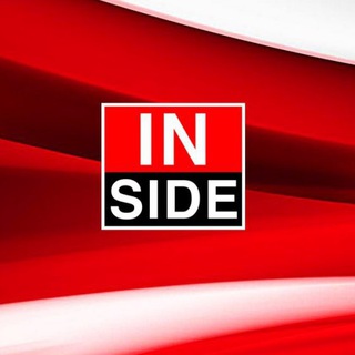 Логотип телеграм канала @footinside — INSIDE | Новости Футбола