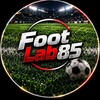 Telegram channel FOOTLAB 85 | اخبار ورزشی logo