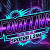 Telegram channel FOOTLIVE|СТАВКИ logo