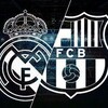 Telegram арнасының логотипі footlivekk — Футбол өмірі • El Classic