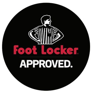 የቴሌግራም ቻናል አርማ footlockers267 — Foot Locker 🏀