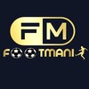 Logo of telegram channel footman1a — 💙FootMania❤️