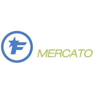 Logo of telegram channel footmercato — Foot Mercato