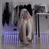 Логотип телеграм канала @footmilashka — Ножки милашек👅