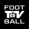 Telegram channel Football TV News | فوتبال logo