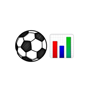 Логотип телеграм канала @footstatsru — Footstats | Футбольная статистика