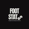 Логотип телеграм канала @footstatss — На грани фола.